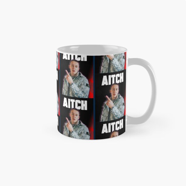 Item preview, Aitch designed and sold by kevinrichmond8.