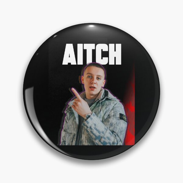 Item preview, Aitch designed and sold by kevinrichmond8.