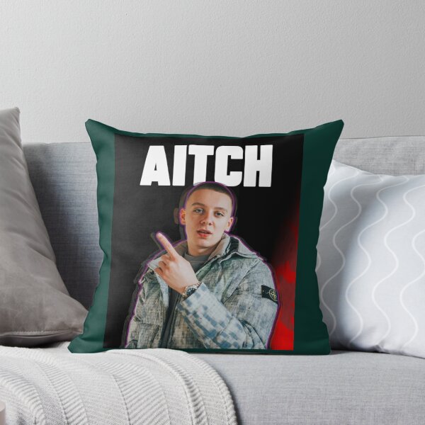 Item preview, Aitch designed and sold by kevinrichmond8.