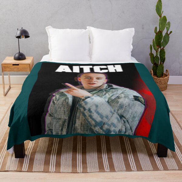 Item preview, Aitch designed and sold by kevinrichmond8.