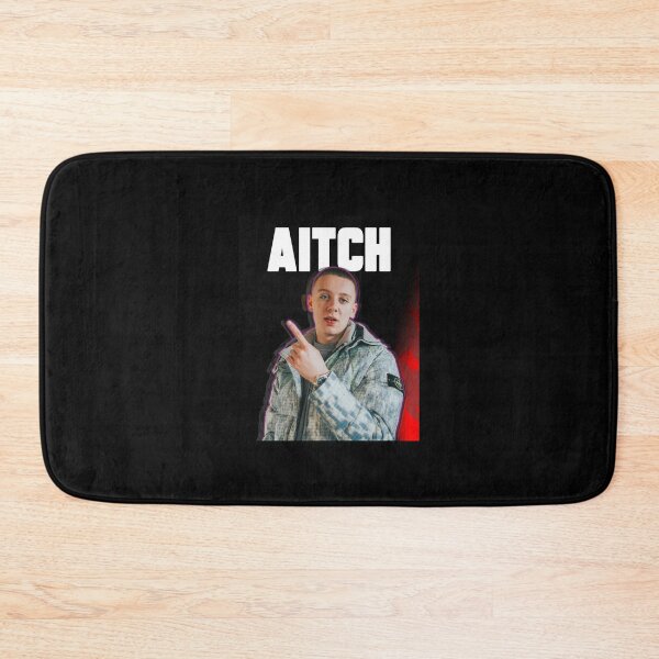 Item preview, Aitch designed and sold by kevinrichmond8.