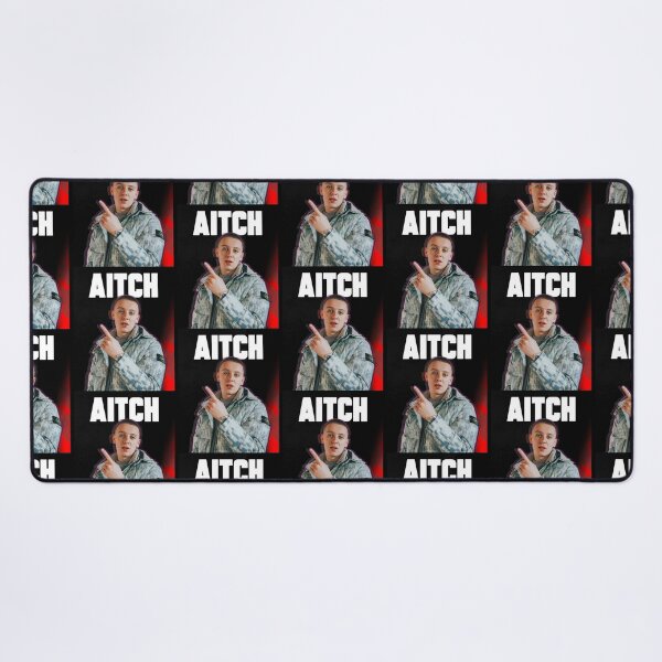 Item preview, Aitch designed and sold by kevinrichmond8.