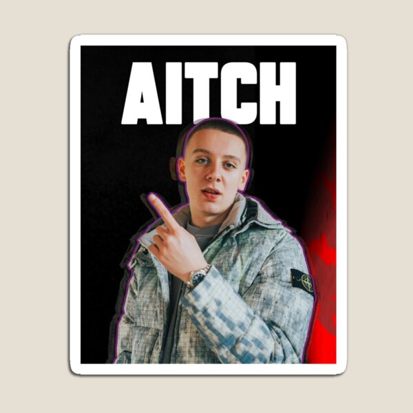 Item preview, Aitch designed and sold by kevinrichmond8.