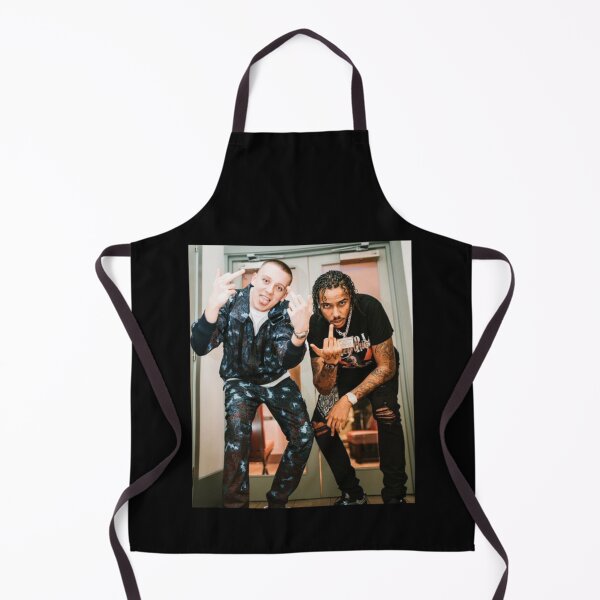 Item preview, Aitch Uk Drill  Aitch Rapper Racerback Tank Top      designed and sold by kevinrichmond8.