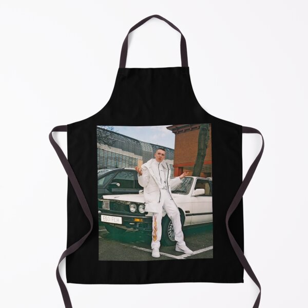 Item preview, Aitch Uk Drill  Aitch Rapper Tank Top       designed and sold by kevinrichmond8.