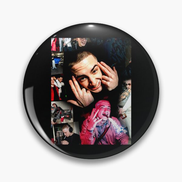 Item preview, arrdee rapper    designed and sold by kevinrichmond8.
