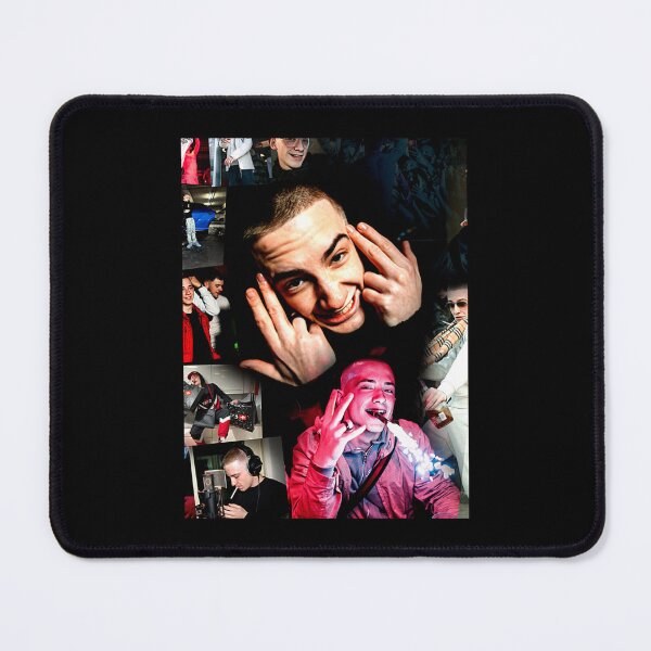 Item preview, arrdee rapper    designed and sold by kevinrichmond8.
