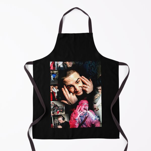 Item preview, arrdee rapper    designed and sold by kevinrichmond8.