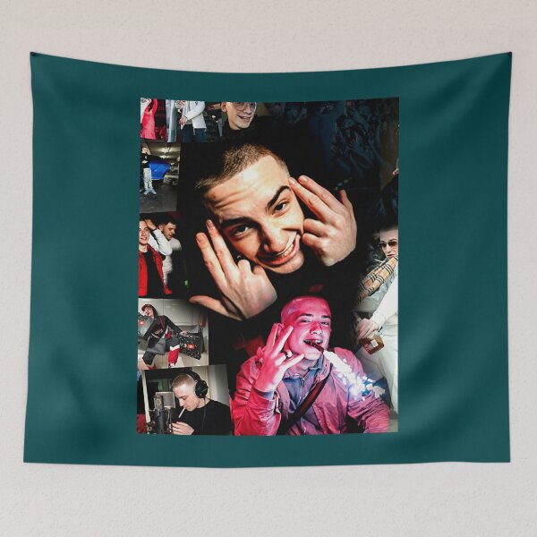 Item preview, arrdee rapper    designed and sold by kevinrichmond8.