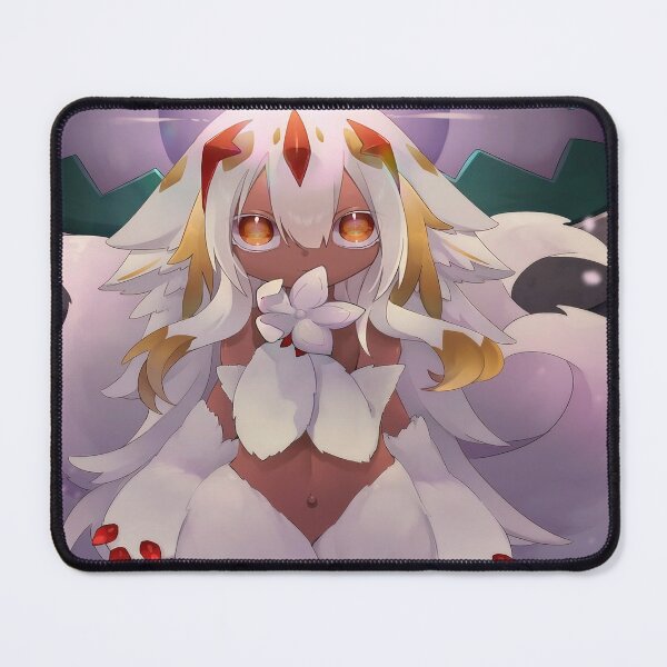 Item preview, Made in Abyss designed and sold by rennazca.