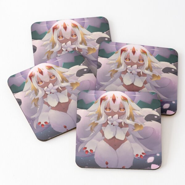 Item preview, Made in Abyss designed and sold by rennazca.