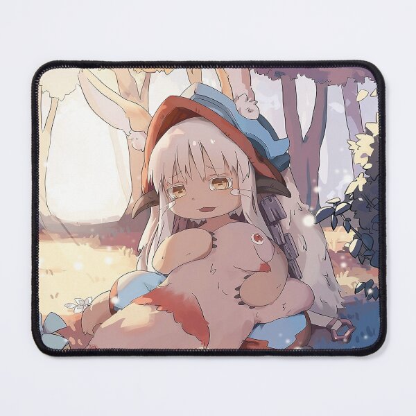 Item preview, Made in Abyss designed and sold by rennazca.