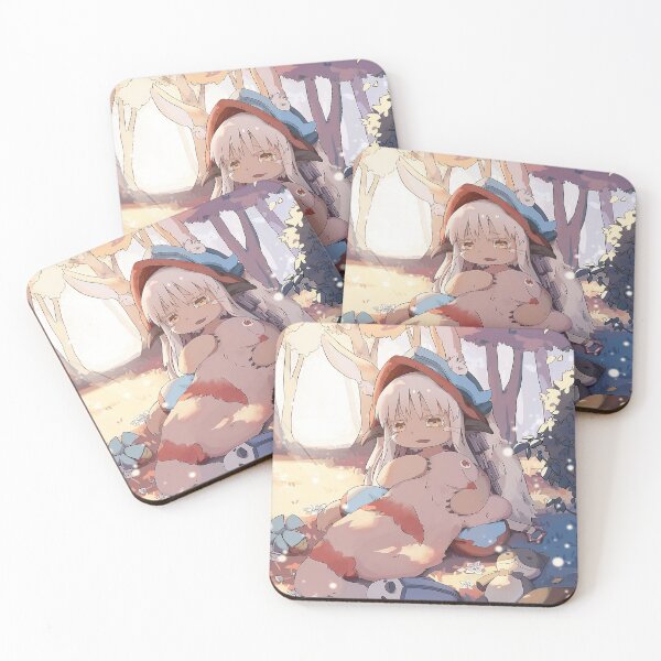 Item preview, Made in Abyss designed and sold by rennazca.