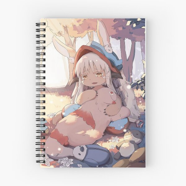 Item preview, Made in Abyss designed and sold by rennazca.