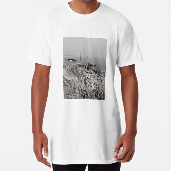 Nature Long T-Shirt