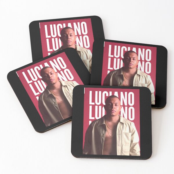 Item preview, Luciano Rapper    designed and sold by kevinrichmond8.
