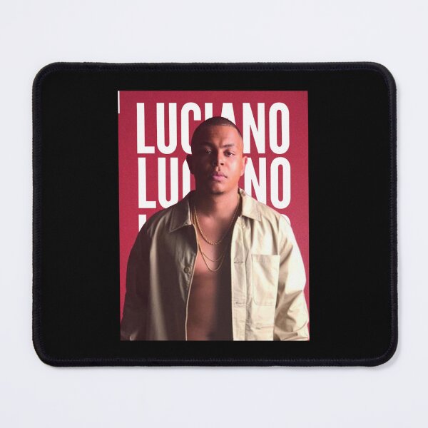 Item preview, Luciano Rapper designed and sold by kevinrichmond8.