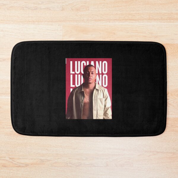 Item preview, Luciano Rapper    designed and sold by kevinrichmond8.