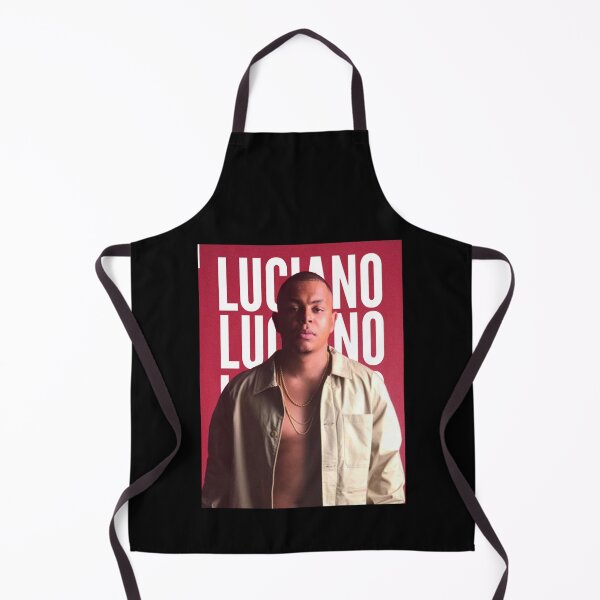 Item preview, Luciano Rapper    designed and sold by kevinrichmond8.