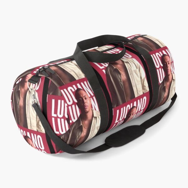 Item preview, Luciano Rapper    designed and sold by kevinrichmond8.