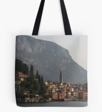 Varenna Tote Bag
