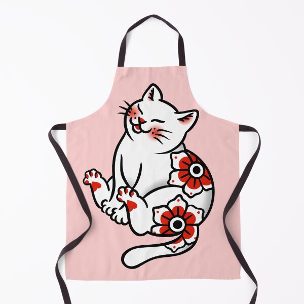 Item preview, Cute Lucky Cat o designed and sold by Ghostboi54.