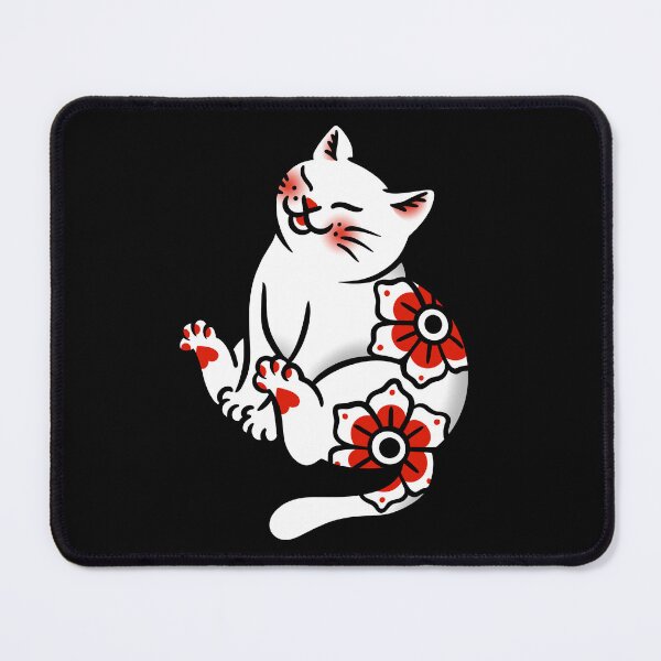 Item preview, Cute Lucky Cat o designed and sold by Ghostboi54.