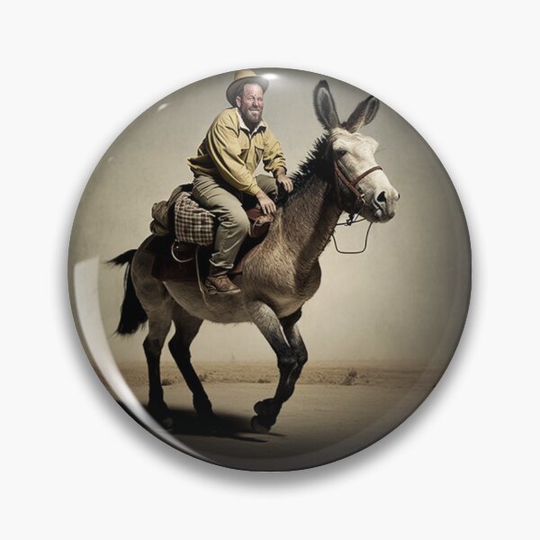 Item preview, Donkey friend designed and sold by Miko777.