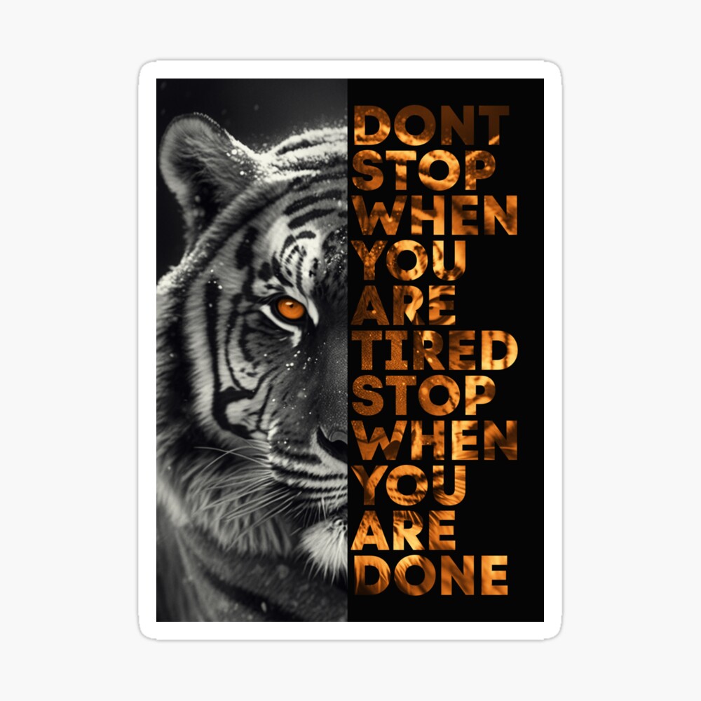 Joe Burrow Joe EXOTIC Tigers King Shirt Spiral Notebook