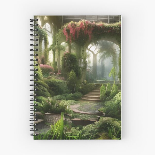 Item preview, Forgotten Garden designed and sold by ThinkOTB.