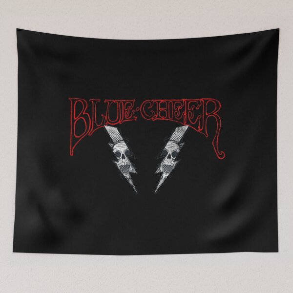 Item preview, Blue Cheer designed and sold by katiksonrama.