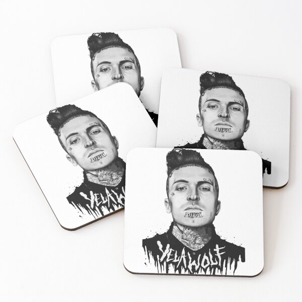 Item preview, YelaWolf Merch designed and sold by sisdead.