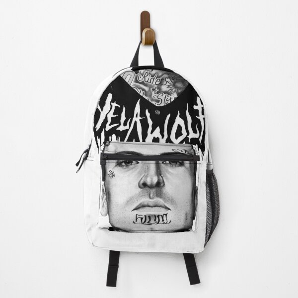Item preview, YelaWolf Merch designed and sold by sisdead.