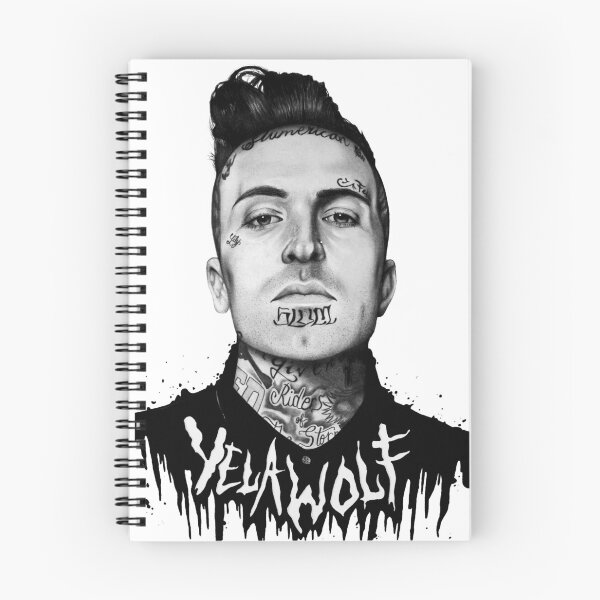 Item preview, YelaWolf Merch designed and sold by sisdead.