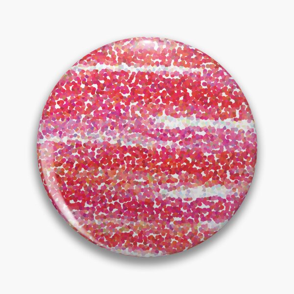 Item preview, Cherry Bubble Flow designed and sold by Alexandria Levin.