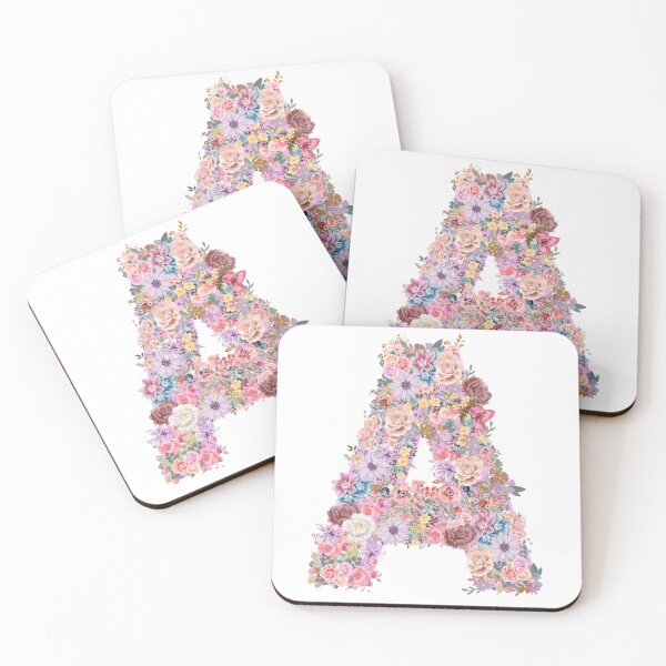 Item preview, Monogram designed and sold by Wild-Rose-.