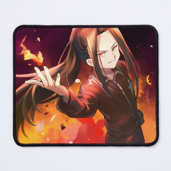 Item preview, Shaman king designed and sold by kevengran.