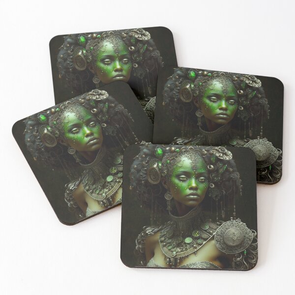 Item preview, The Crystal's Revelation designed and sold by Frocentric.
