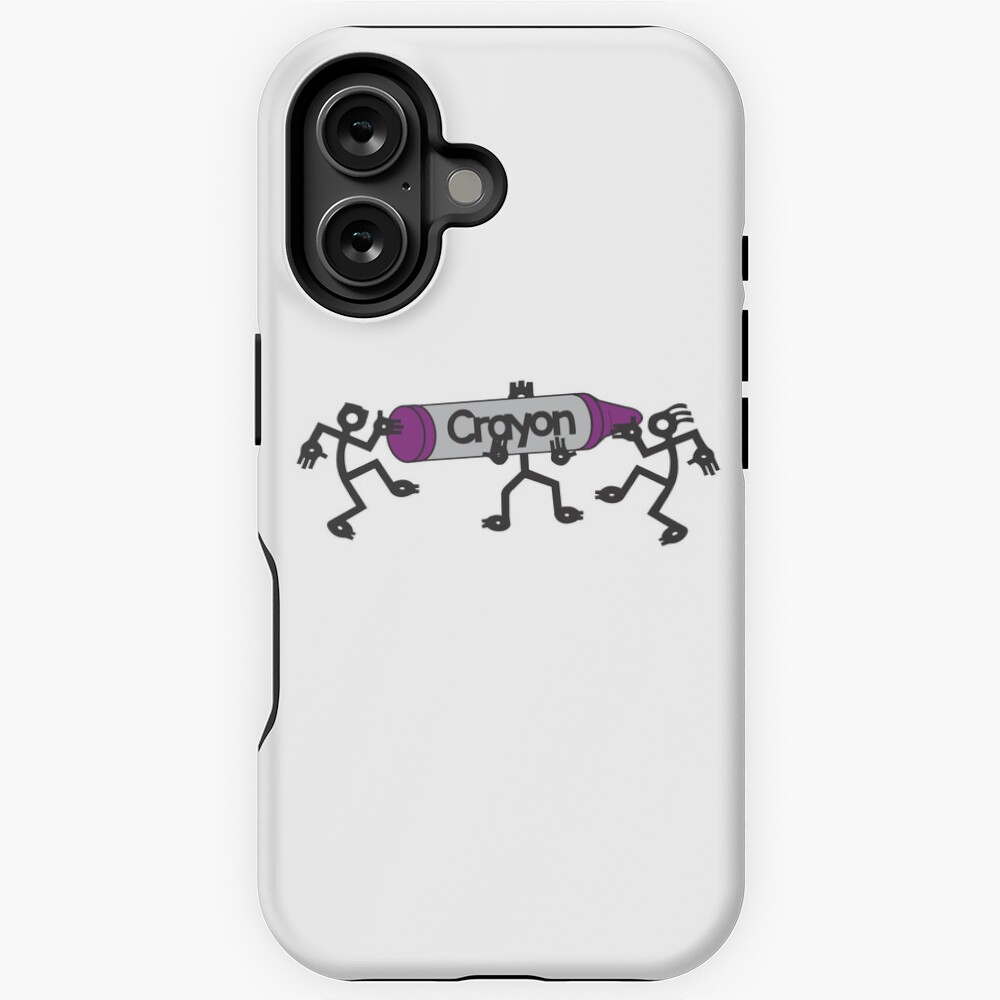 Item preview, iPhone Magsafe Tough Case designed and sold by 3FreaksWith.