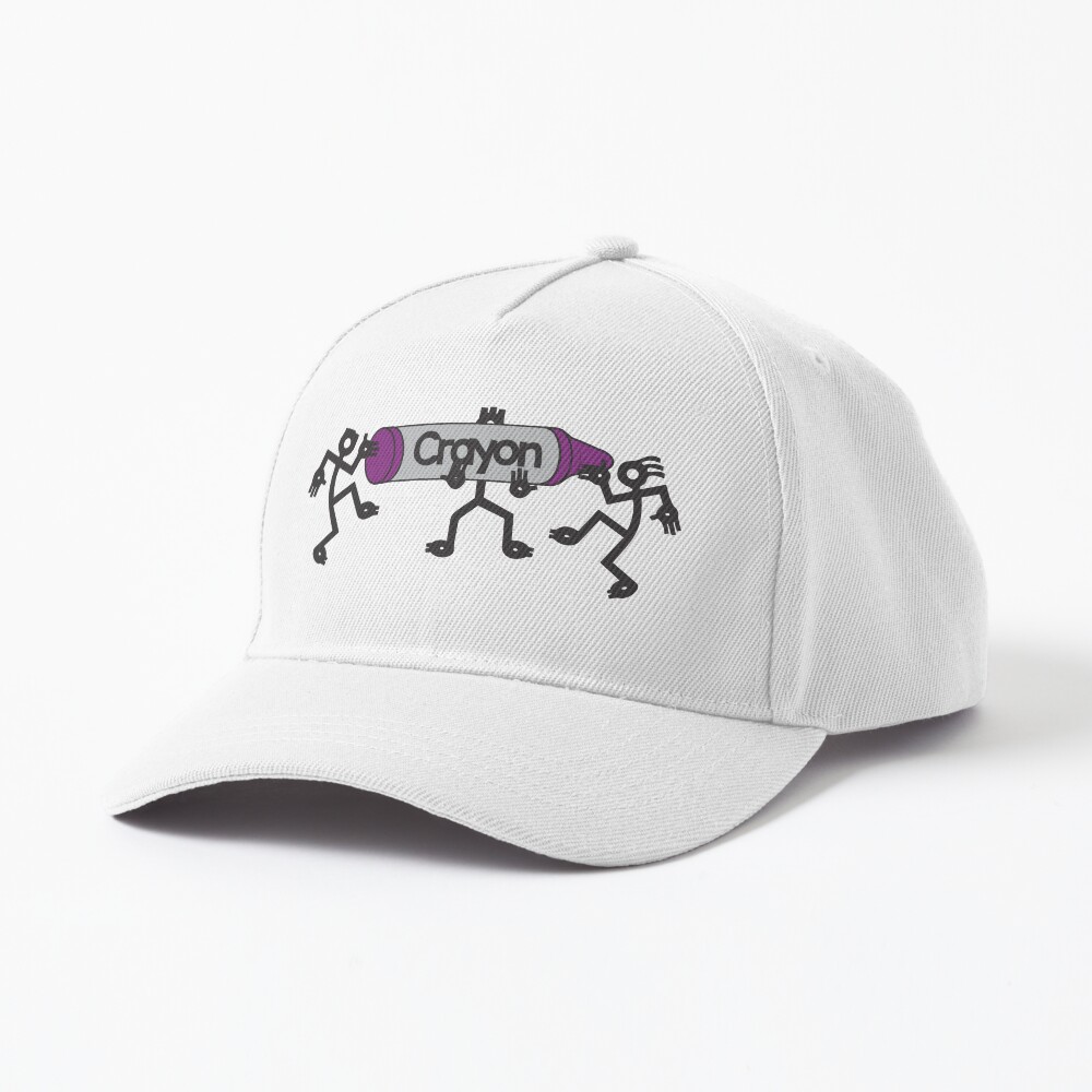 Item preview, Baseball Cap designed and sold by 3FreaksWith.
