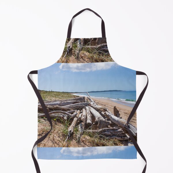 Item preview, Log Jam - Beach Hut, Greenhills Beach, NSW designed and sold by Bryan Freeman.