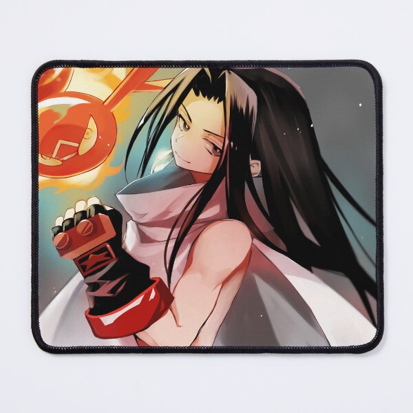 Item preview, Shaman king designed and sold by kevengran.