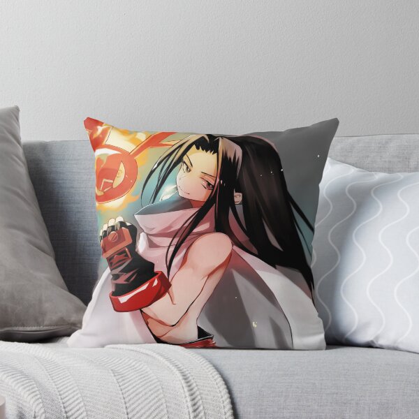 Item preview, Shaman king designed and sold by kevengran.