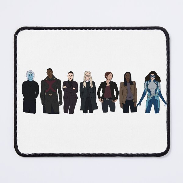 Item preview, Superfriends 2.0 designed and sold by emblan.