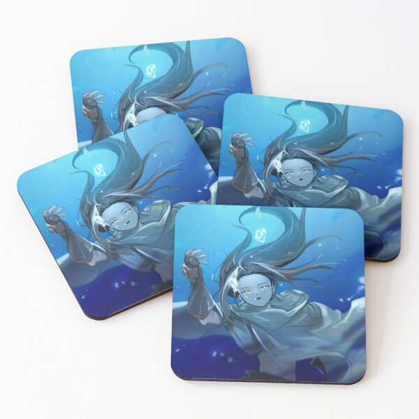 Item preview, Shaman king designed and sold by kevengran.