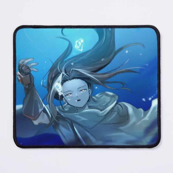 Item preview, Shaman king designed and sold by kevengran.