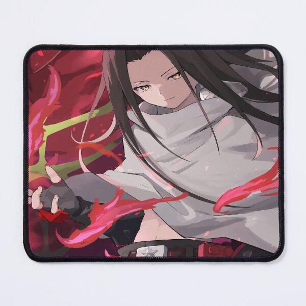 Item preview, Shaman king designed and sold by kevengran.