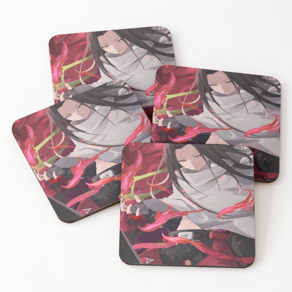 Item preview, Shaman king designed and sold by kevengran.