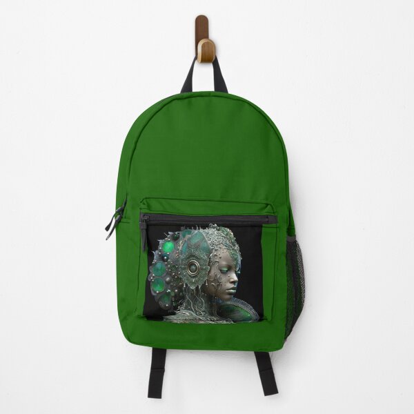 Item preview, The Crystal's Revelation designed and sold by Frocentric.