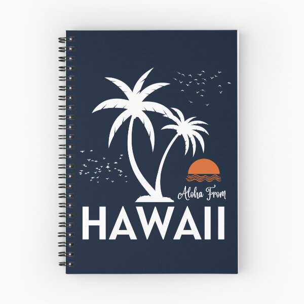 Item preview, Aloha From Hawaii designed and sold by FXR-Designs.